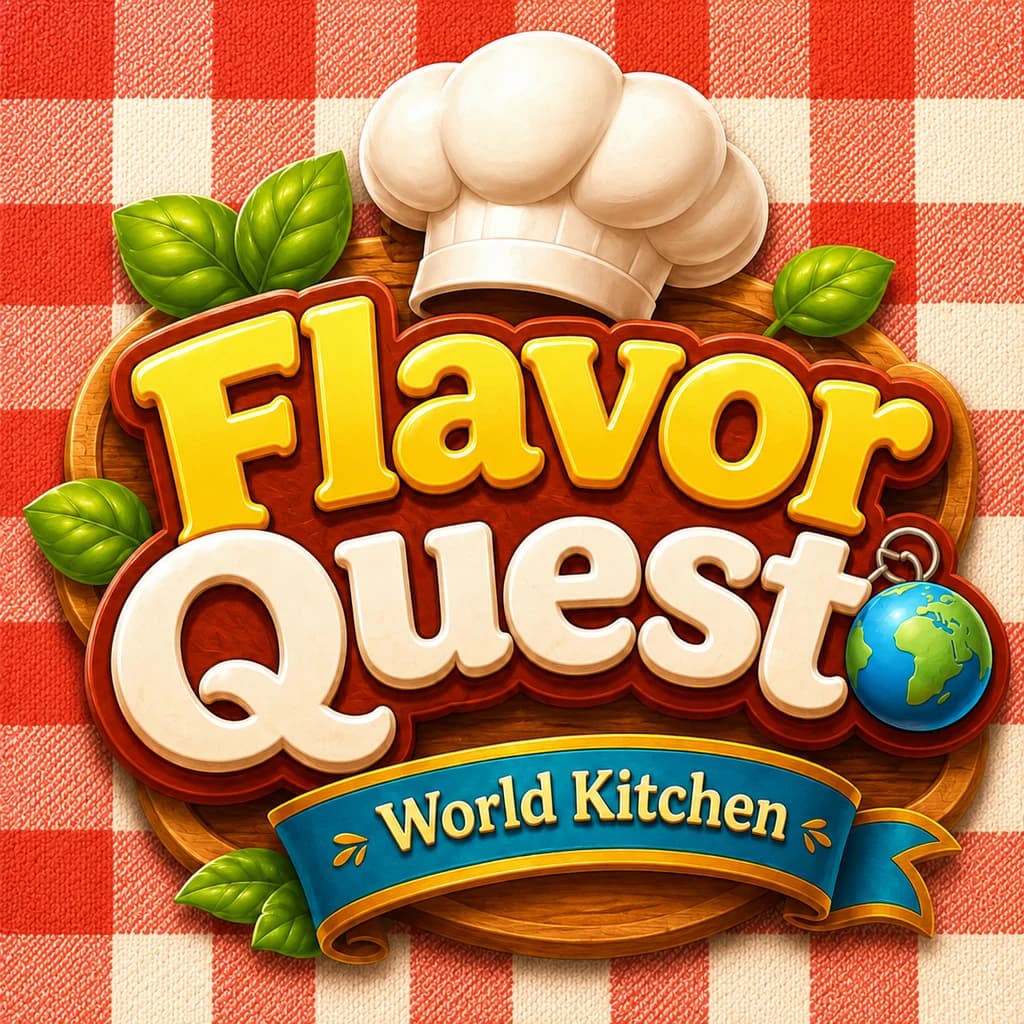 Flavor Quest
