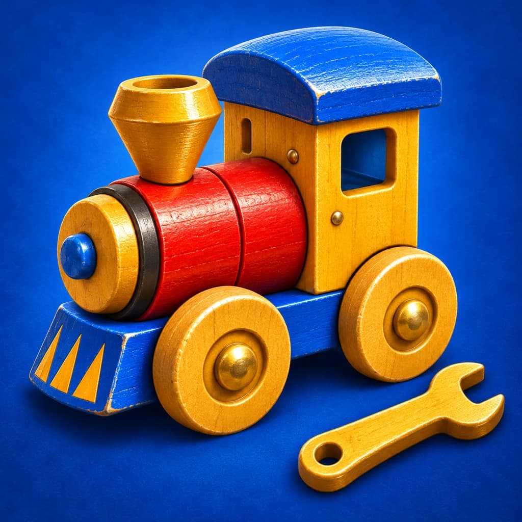 Toy Workshop